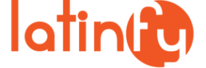 Latinfy Logo